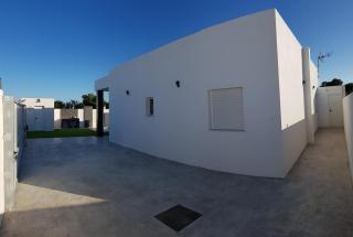 Villa Esencia del Palmar 1 - El Palmar - 2