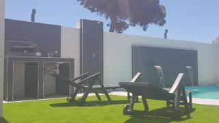 Villa Esencia del Palmar 1 - El Palmar - 1