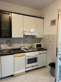 Apartment Moreno 2 with seaview - Poljica - 5