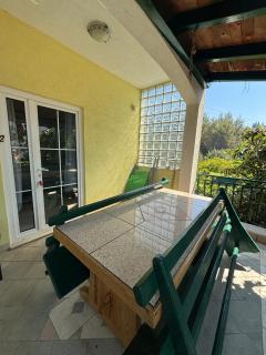 Apartment Moreno 2 with seaview - Poljica - 1
