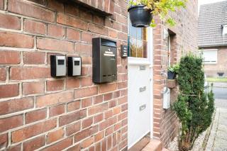 Nice Apartment in Kleve - Kleve - 6