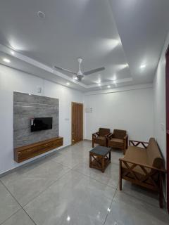 The Nexus Hotel Kakkanad - Kakkanad - 4