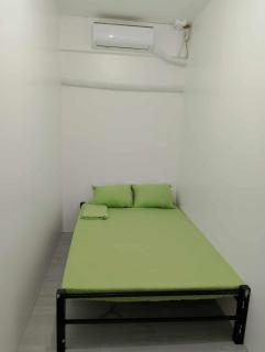 Tony's City Centered Budget Room 2 - Del Pilar - 6