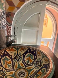 Riad Sanwa - Marrakech - 3