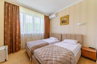 Persian Palace Hotel - Kyiv - 4