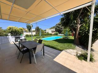 Masefa villa - Ialisos - 6