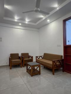 The Nexus Hotel Kakkanad - Kakkanad - 5