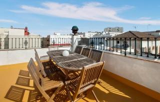 Nice Home In Jerez De La Frontera With Wifi - Jerez de la Frontera - 0