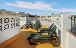Nice Home In Jerez De La Frontera With Wifi - Jerez de la Frontera - 2