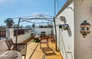 Nice Home In Jerez De La Frontera With Wifi - Jerez de la Frontera - 3