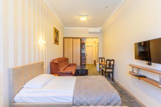 Persian Palace Hotel - Kyiv - 3