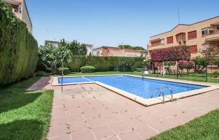 Nice Apartment In San Pedro Del Pinatar - San Pedro del Pinatar - 4