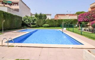 Nice Apartment In San Pedro Del Pinatar - 1