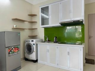 Happy Nest - Hanoi - 1