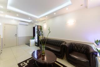 Persian Palace Hotel - Kyiv - 8