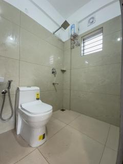The Nexus Hotel Kakkanad - Kakkanad - 6