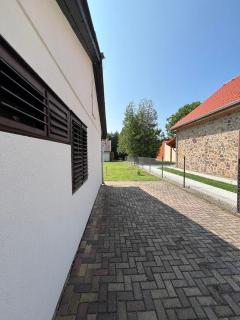 Hibiscus Apartman - 3