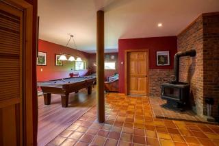 Impressive Cottage Rental on Andover Ridge Ideal for Family Vacations in Vermont - Andover - 5
