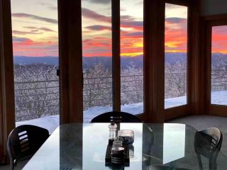 Impressive Cottage Rental on Andover Ridge Ideal for Family Vacations in Vermont - Andover - 3