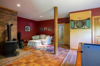 Impressive Cottage Rental on Andover Ridge Ideal for Family Vacations in Vermont - Andover - 1