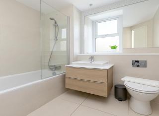 1 Bed Flat near Syon Park - Isleworth - 7
