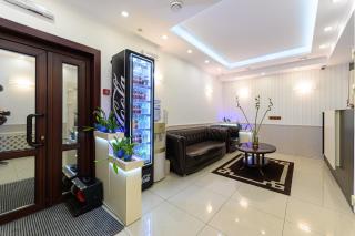 Persian Palace Hotel - Kyiv - 7