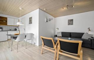 1 Bedroom Pet Friendly Home In Allinge - Allinge - 7