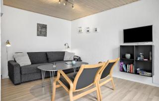 1 Bedroom Pet Friendly Home In Allinge - Allinge - 8
