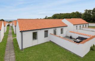 1 Bedroom Pet Friendly Home In Allinge - Allinge - 1