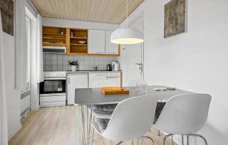 1 Bedroom Pet Friendly Home In Allinge - Allinge - 6
