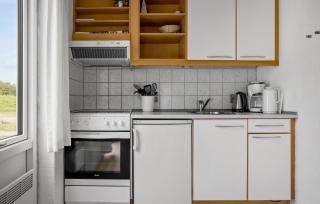 1 Bedroom Pet Friendly Home In Allinge - Allinge - 5