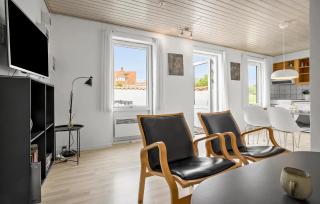 1 Bedroom Pet Friendly Home In Allinge - Allinge - 3