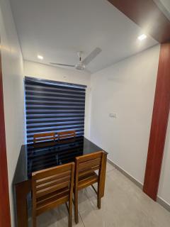 The Nexus Hotel Kakkanad - Kakkanad - 7
