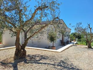 Villa Elizej - Fažana - 8