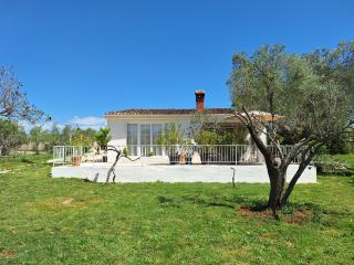 Villa Elizej - Fažana - 9
