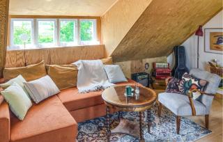 Pet Friendly Home In Löderup With Wifi - Löderup - 2