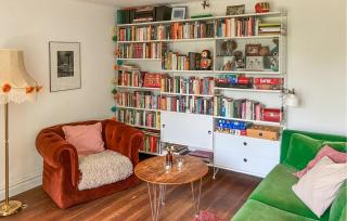 Pet Friendly Home In Löderup With Wifi - Löderup - 3