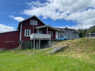 Barn apartment with beautiful view! 60 m2 - Arendal - 0