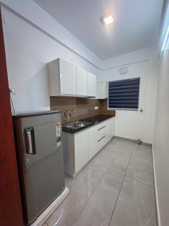 The Nexus Hotel Kakkanad - Kakkanad - 8