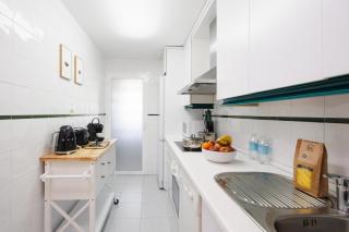 MARBELLA BANUS SUITES - Lovely-1bdm, terrace, 3pools - Marbella - 6