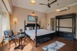 Chandralok A Boutique Hotel - 9