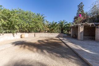 Dar Maha - Amazing villa -heated pool 15x5M - Essaouira - 4