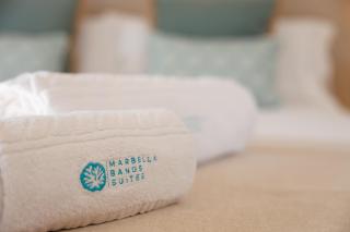 MARBELLA BANUS SUITES - Lovely-1bdm, terrace, 3pools - Marbella - 8