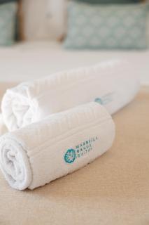 MARBELLA BANUS SUITES - Lovely-1bdm, terrace, 3pools - Marbella - 7