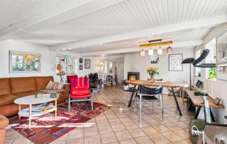 Beautiful Home In Juelsminde With Sauna - Juelsminde - 4