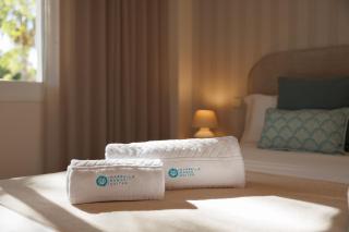 MARBELLA BANUS SUITES - Lovely-1bdm, terrace, 3pools - Marbella - 4