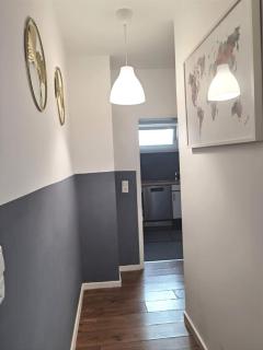 Ein Familie Haus in Zentrale Lage - 6