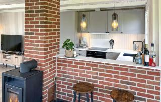 3 Bedroom Cozy Home In Hejls - 6