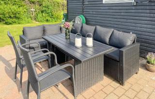 3 Bedroom Cozy Home In Hejls - 3