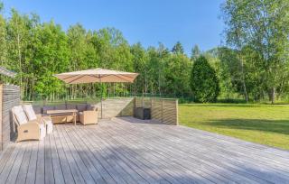 Nice Home In Färgelanda - Färgelanda - 3